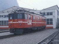 121 (Ex Brünig Deh 4-6 903)